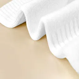 Trendmalls Unisex Pack Of 3 Ankle Length Socks image 4