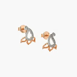 VALANOVA Women Earrings Diamond image 4