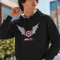 TOGS & TERRE Men Printed Hooded Sweatshirt-picture-50