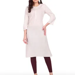 ONE SKY Ankle Length Slip-On Leggings image 4