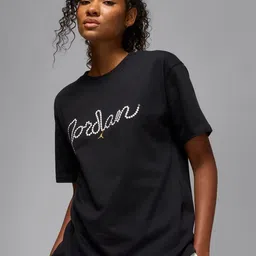 Nike Jordan Brooklyn Women's T-Shirt-image-68