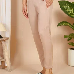 Sweet Dreams Men Mid-Rise Lounge pant image 3