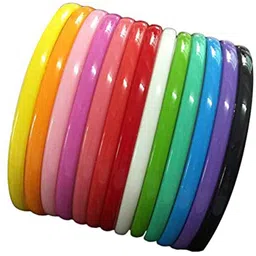 HANDBAG COLLECTION Women Hairband image 2