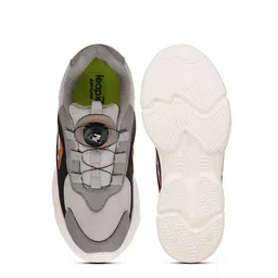 Liberty Unisex Kids Mesh Running Non-Marking Shoes image 2