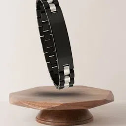 Jewelry Miguel 3-Step Link Bracelet-picture-31