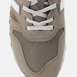 New Balance Men ML373XA2 Suede Sneakers image 4