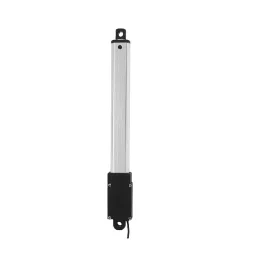LA-T8-100 S 6.4N DC6V Electric Linear Actuator-picture-19