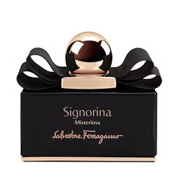 Salvatore Ferragamo Women Signorina Misteriosa Eau De Perfume 100 ml-picture-25