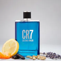 CRISTIANO RONALDO Men CR7 Play It Cool Eau de Toilette 100 ml-picture-22