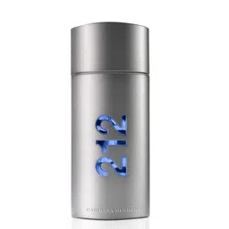 Carolina Herrera Men 212 Nyc Long Lasting Eau De Toilette - 100 ml-picture-26
