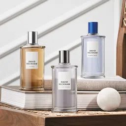 DAVID BECKHAM Men Classic Homme Long Lasting Eau De Toilette - 100ml-picture-37