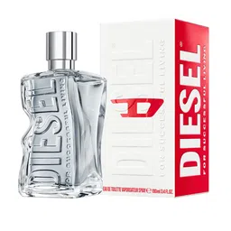 DIESEL D5 Eau De Toilette - 100ml-picture-18