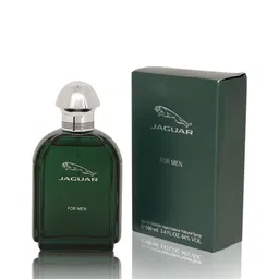 JAGUAR Men Eau De Toilette 100 ml image 5