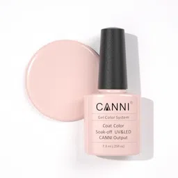 CANNI LED & UV Nail Gel Polish - Shade 101-picture-24
