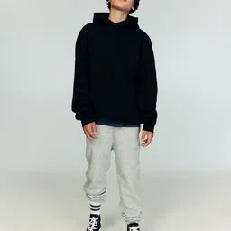 H&M Boys Hoodie Sweatshirts-picture-26