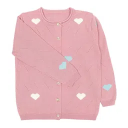 KNITCO Girls Cardigan-picture-12