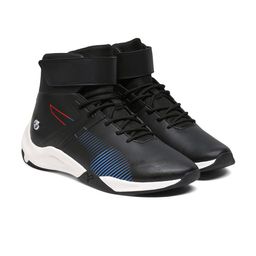 PUMA Motorsport Unisex Woven Design Sneakers-picture-32