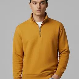 Mast & Harbour Men Sweatshirt-picture-18