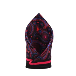 Manyavar Printed Pocket Squares image 3