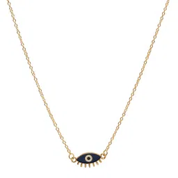 YouBella Gold-Plated Chain image 4