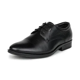 Lee Cooper Men Leather Lace-Ups Derbys Formal Shoes-picture-38