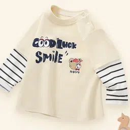 StyleCast x Revolte Boys Printed Sweatshirt-picture-10