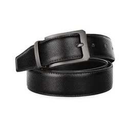 Killer Men Set Of 2 Textured Reversible Belt image 3