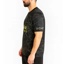 dostitch Men Paris Saint-Germain Neymar Printed Dri-FIT T-shirt-picture-19