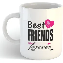 Mr UVD White Ceramic Cup-picture-15