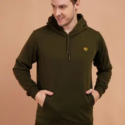 AAITHAN Men Hooded Sweatshirt-picture-33