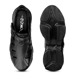 Bxxy Men Fisherman Sandals With Velcro Closure image 2