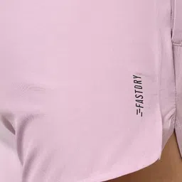 Performax Women Mid-Rise Running Shorts image 4