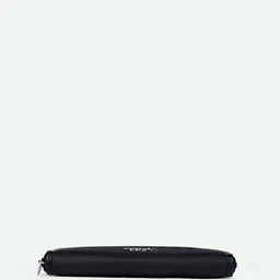 ZOUK Women Eden Carter Checks Zipper Wallet image 2