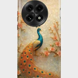 PEEPERLY Abstract Printed OnePlus 11 5G Back Case Mobile Accessories-picture-16