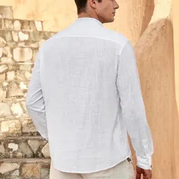 ZELINCO Men Kurta image 2