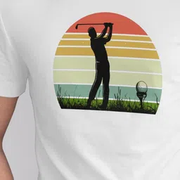 Seekbuylove Men Printed Bio Finish T-shirt image 5