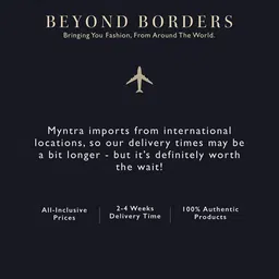 RAVE Women Set Of 3 Textured Backpack image 3