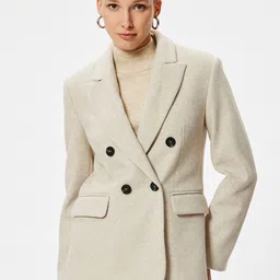 Koton Women Tailored Jacket-picture-22