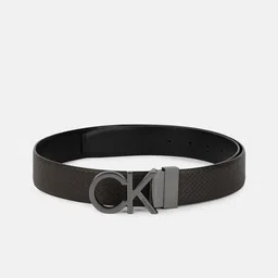 Calvin Klein Men Leather Belt-image-64