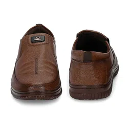 Killer Men Textured Loafers image 2