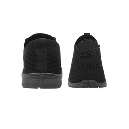 YK Boys Textured Sneakers image 3