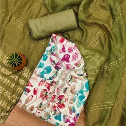 Lilots Unstitched Dress Material-picture-29