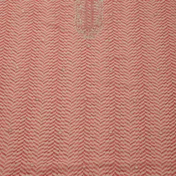 Soch Printed Unstitched Dress Material image 5