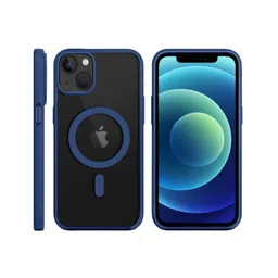 Karwan Solid Printed iPhone 14 Back Case Mobile Accessories image 2