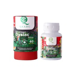 Qaadu Dysiac image 3
