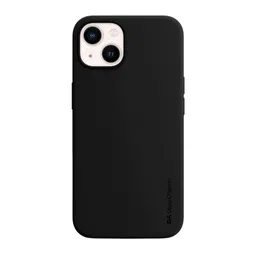 DailyObjects Silicone iPhone 13 Phone Back Case image 1
