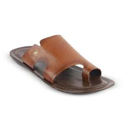 Mochi Leather Comfort Sandals-picture-11