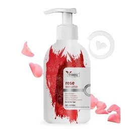 Oneway Happiness Rose Body Lotion For Soft & Glowing Skin - 300 ml-picture-28