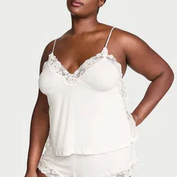 Victoria's Secret Women Sleeveless Night suit-picture-38