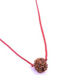 RAVIOUR LIFESTYLE Unisex Brown Pendant-picture-46